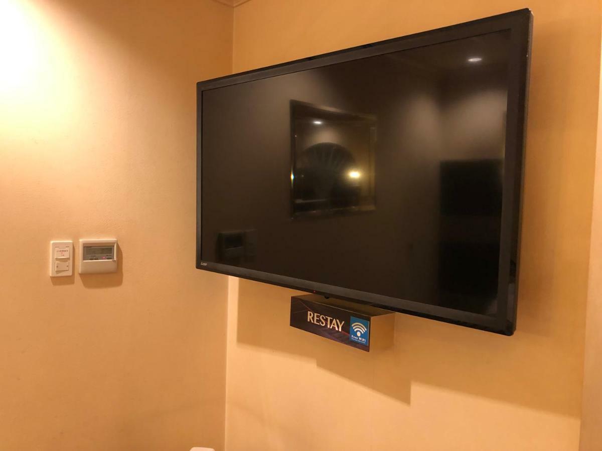 Restay Puchi Nagasaki Club (Adults Only) Экстерьер фото