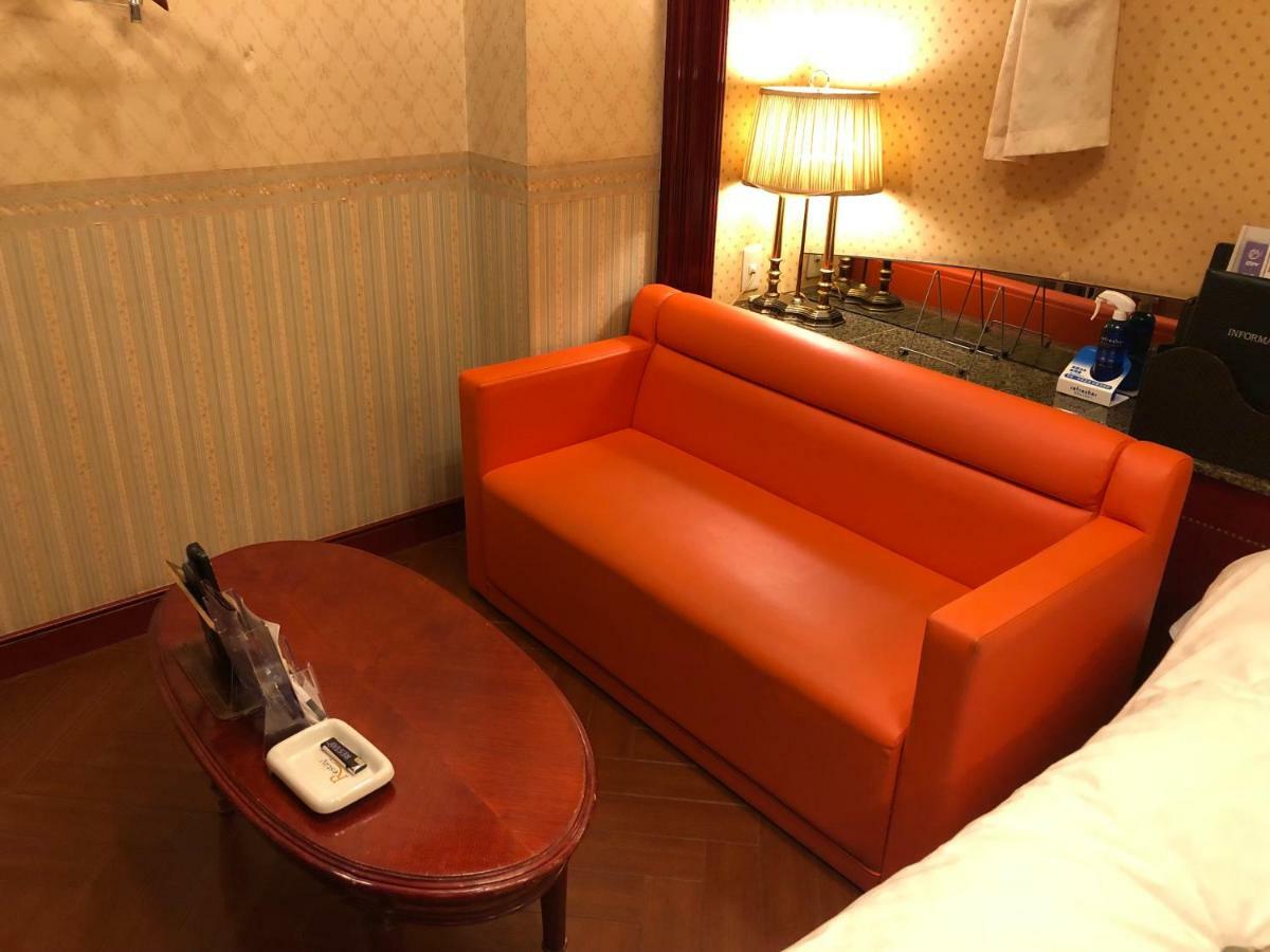 Restay Puchi Nagasaki Club (Adults Only) Экстерьер фото